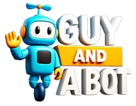 Guy and a Bot